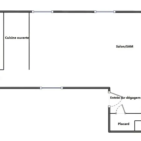 Chez Arthur Et Azelie * Saint-Riquier-ès-Plains