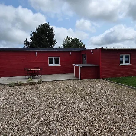 Chez Arthur Et Azelie *