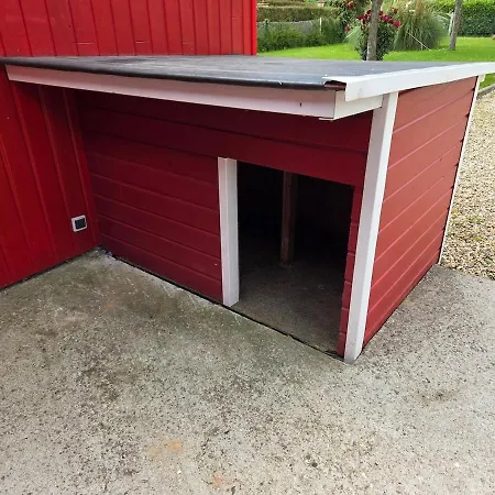 別荘 Chez Arthur Et Azelie *