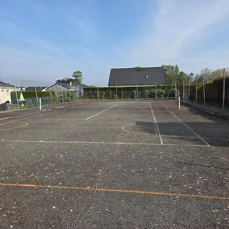 Chez Arthur Et Azelie 別荘 Saint-Riquier-ès-Plains