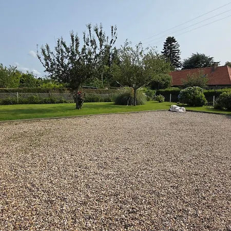 別荘 Chez Arthur Et Azelie *